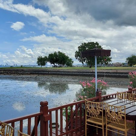 Ruan Talay Bangsaray Chonburi Exterior photo