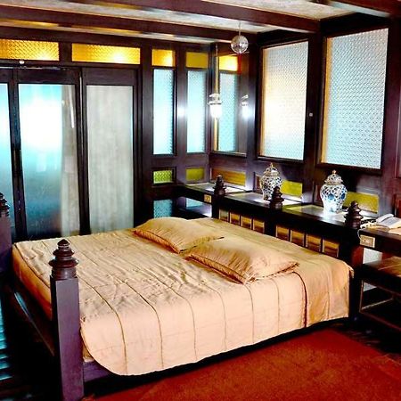 Ruan Talay Bangsaray Chonburi Exterior photo