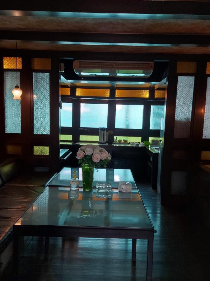 Ruan Talay Bangsaray Chonburi Exterior photo