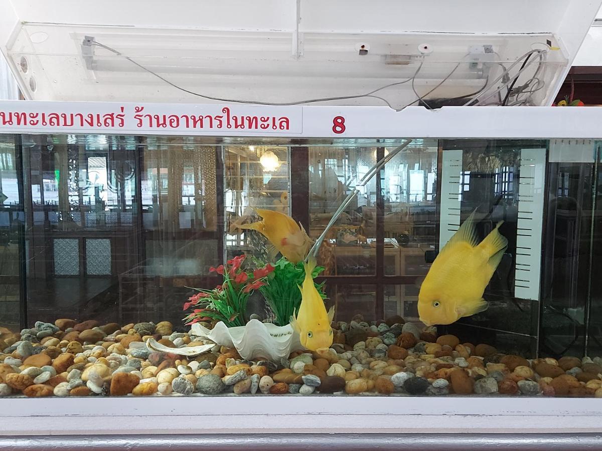 Ruan Talay Bangsaray Chonburi Exterior photo