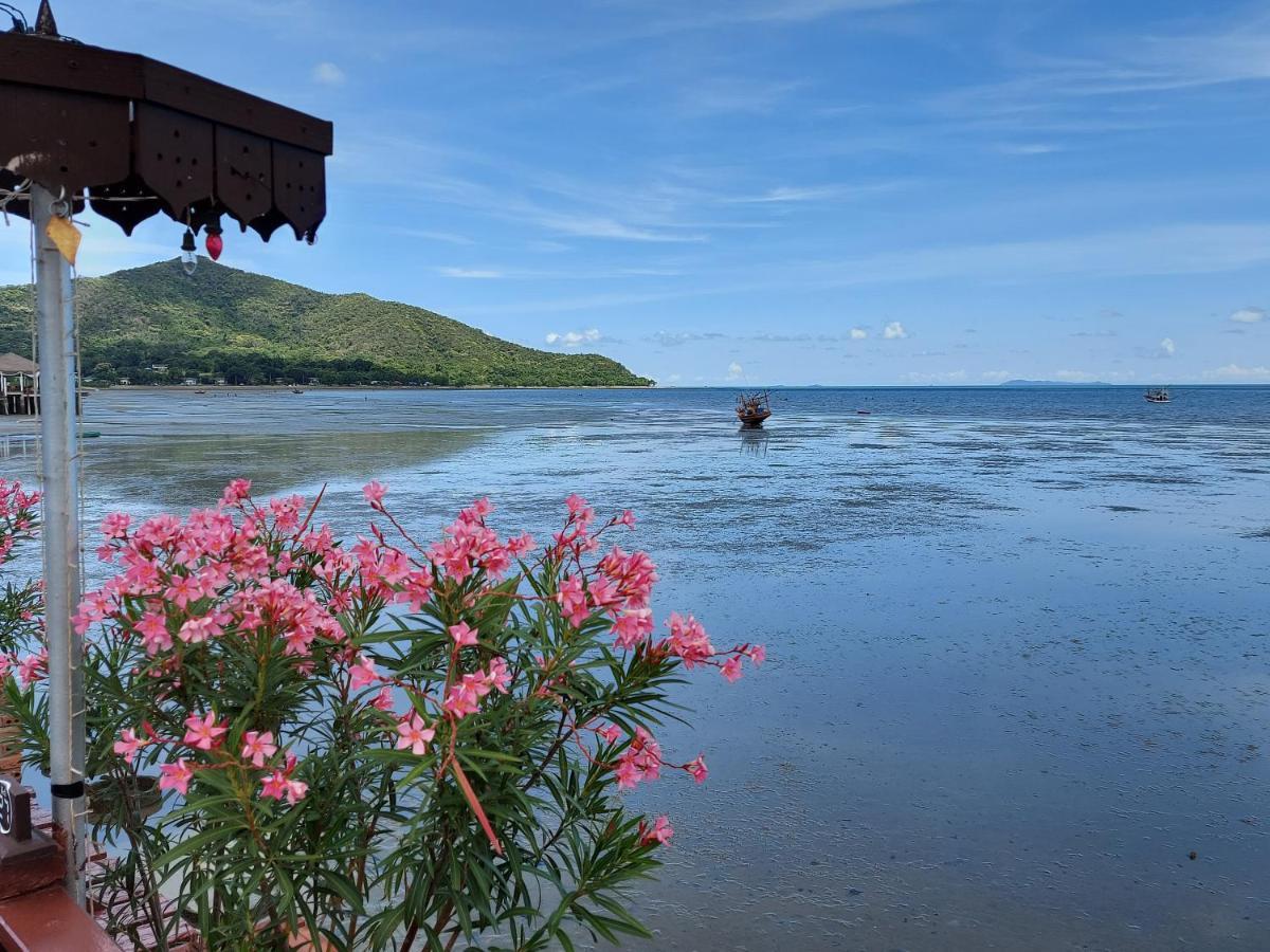 Ruan Talay Bangsaray Chonburi Exterior photo