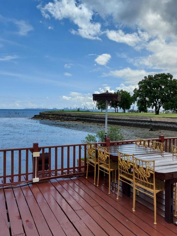 Ruan Talay Bangsaray Chonburi Exterior photo