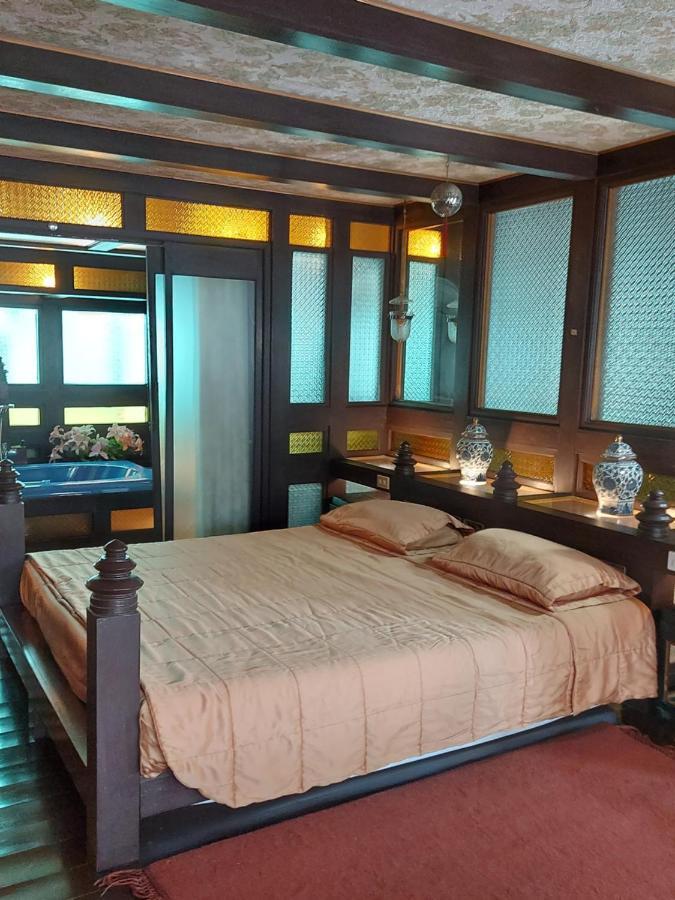 Ruan Talay Bangsaray Chonburi Exterior photo