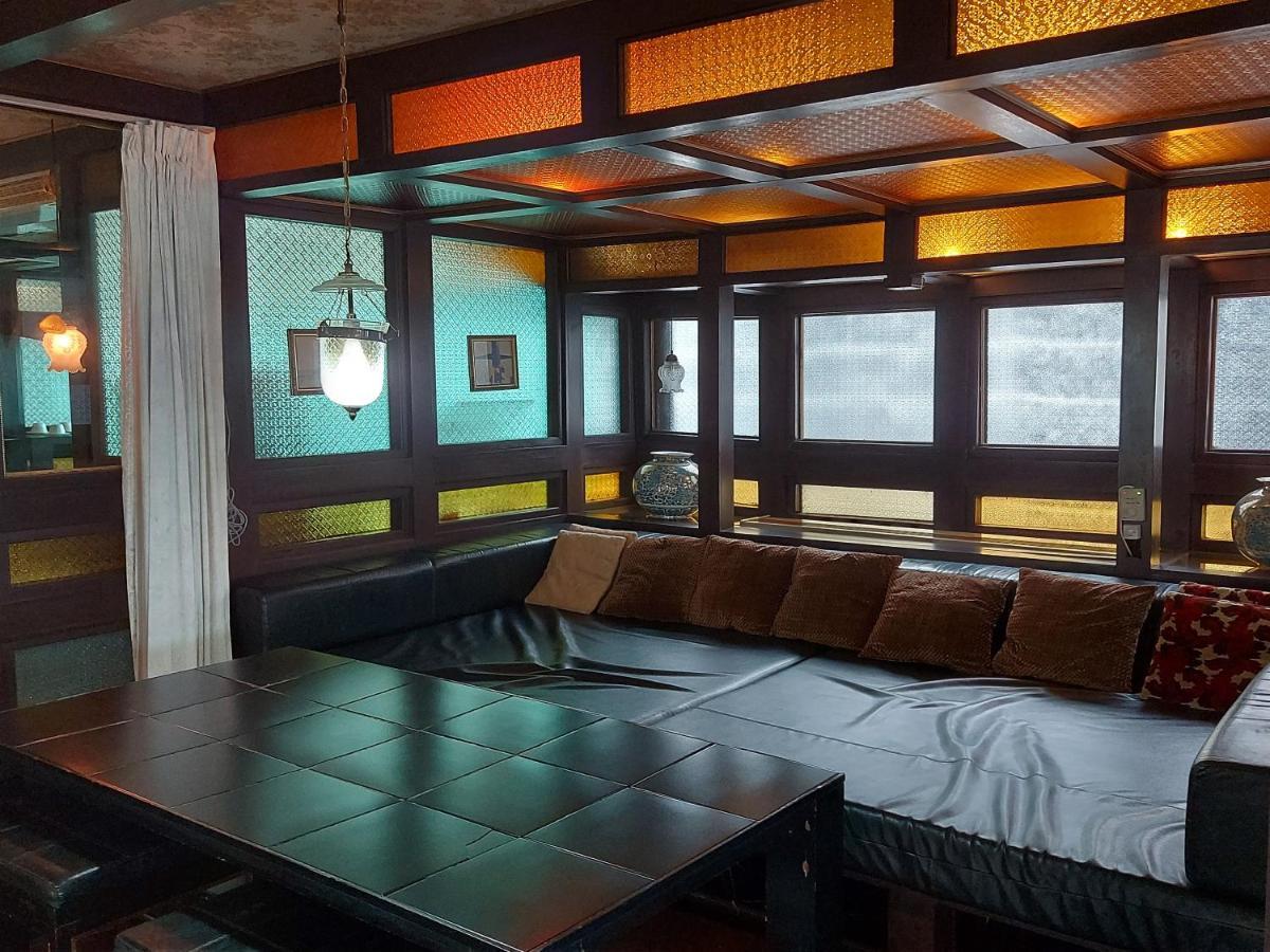 Ruan Talay Bangsaray Chonburi Exterior photo